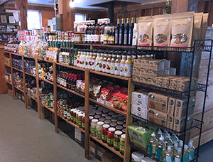 Johnson's Roadside Farm Market